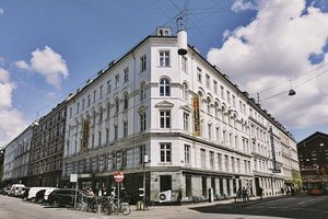 MEININGER Hotel Copenhagen Pressmind Bild-ID : 1074715