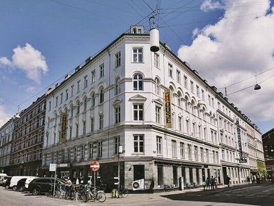 MEININGER Hotel Copenhagen