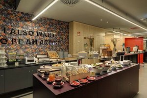 Frühstücksbüfett Pressmind Bild-ID : 1073830