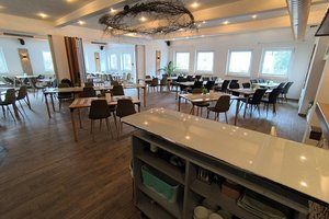 Speisesaal B&B1