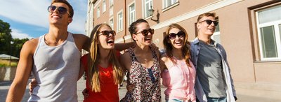 Klassenfahrten Sommer, Stadt & Meer Sommer, Stadt & Meer-Klassenfahrten