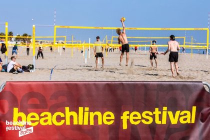 beachline Festival 2025