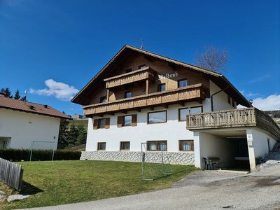 Pension Waldruh