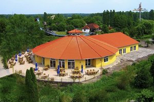 Restaurant "Savanne" Pressmind Bild-ID : 682745