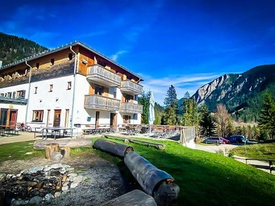 BLSV Sportcamp Spitzingsee