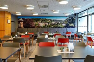 Frühstücksraum