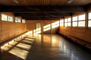 Turnhalle