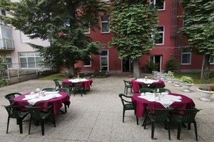 Terrasse Pressmind Bild-ID : 2158275