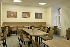 Speisesaal Pressmind Bild-ID : 1414169