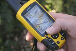 GPS-Rallye Pressmind Bild-ID : 685161