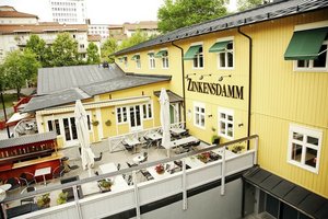 Zinkensdamm Hostel Pressmind Bild-ID : 1072218
