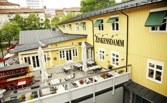 Zinkensdamm Hostel Pressmind Bild-ID : 1072218
