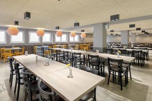 Frühstücksraum Pressmind Bild-ID : 2169397