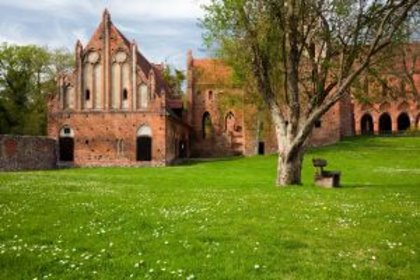 Historische Stätten