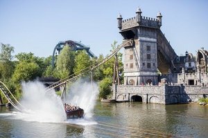 Wassercoaster