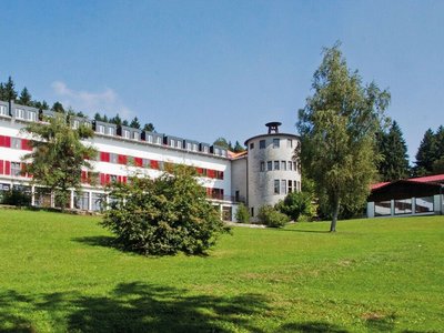 Jugendgästehaus Lindenberg