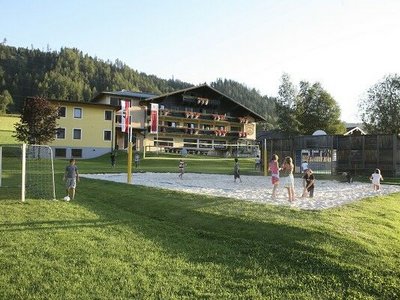Jugendhotel Simonyhof