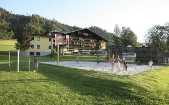 Außenansicht Pressmind Bild-ID : 1042856