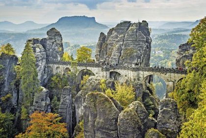 Bastei