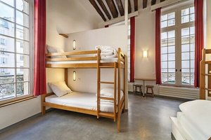 Zimmerbeispiel Haus Fauconnier Pressmind Bild-ID : 1414621