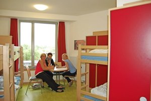 Zimmerbeispiel Pressmind Bild-ID : 1208630