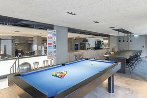 Billard Pressmind Bild-ID : 1220543