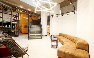 Lobby Pressmind Bild-ID : 1245656