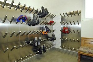 Skiraum Pressmind Bild-ID : 1222083