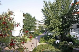 Beispiel Appartementhaus Pressmind Bild-ID : 1207380
