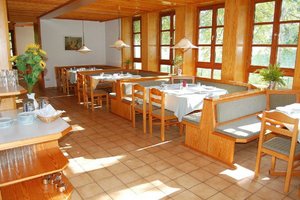 Speisesaal Pressmind Bild-ID : 233166