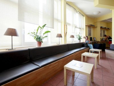 a&o München Hackerbrücke