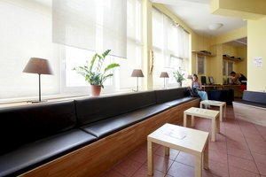 Beispiel Mehrbettzimmer