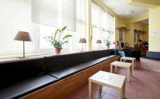 Beispiel Mehrbettzimmer