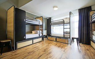 Zimmerbeispiel Pressmind Bild-ID : 1218309