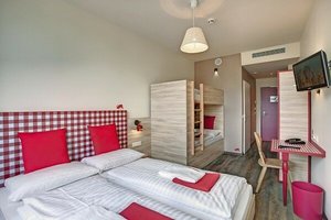 Zimmerbeispiel Pressmind Bild-ID : 1404962