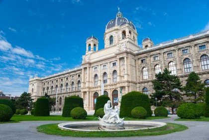 Naturhistorisches Museum Wien – spannende Entdeckungen für Schulklassen
