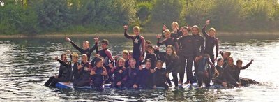 Klassenfahrt Sauerland Klassenfahrt Sauerland