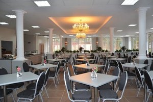 Speisesaal