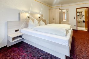 Zimmerbeispiel 1 B&B1