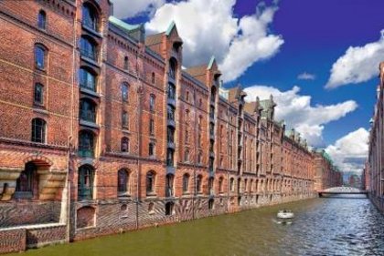 Hamburg
