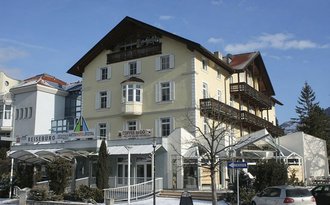 Außenansicht Pressmind Bild-ID : 1049844