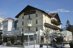 Außenansicht Pressmind Bild-ID : 1049844