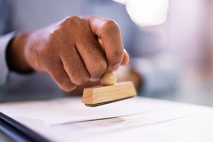 Vorlage einer Schulbescheinigung