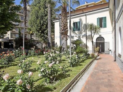 Casa Valdese