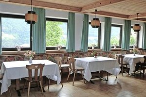 Aufenthalts- / Speiseraum Pressmind Bild-ID : 780842