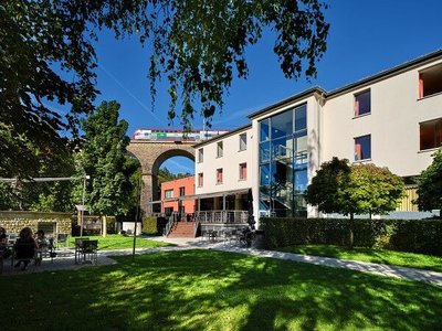 Youth Hostel Luxemburg
