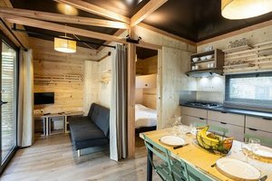Beispiel Chalet