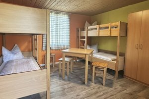 Zimmerbeispiel Pressmind Bild-ID : 3559458