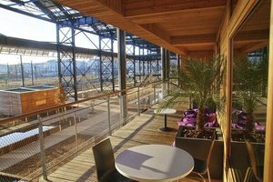Terrasse Pressmind Bild-ID : 1074104