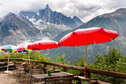 Nebensaison, clever Reisen & sparen